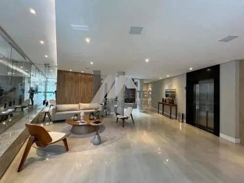 Apartamento com 2 quartos, Centro - Florianópolis