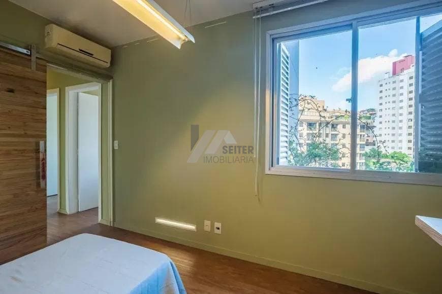 Apartamento com 5 quartos, Centro - Florianópolis