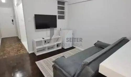 Estúdio a venda com 1 quarto Centro Florianópolis