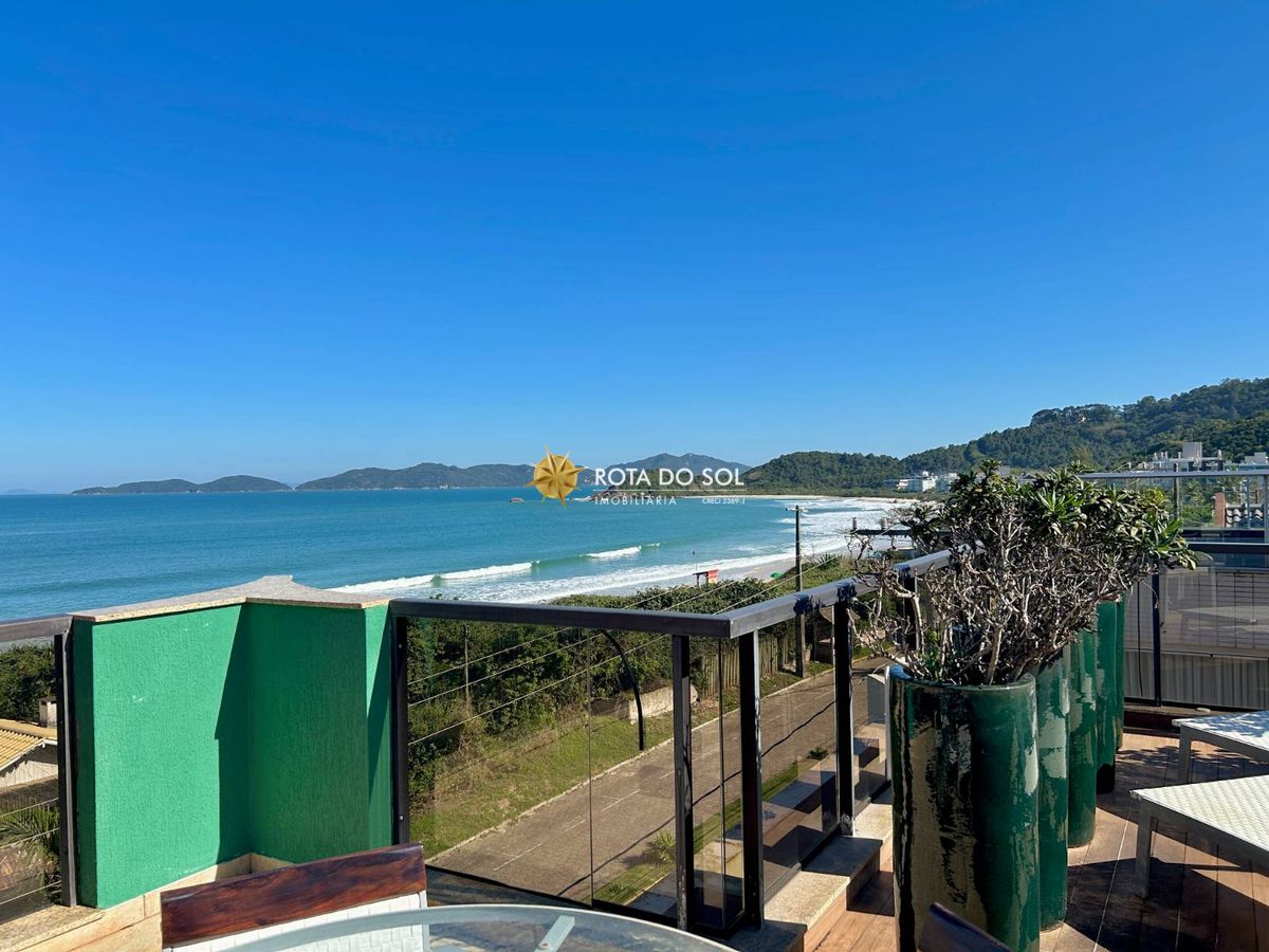 Algas Marinhas Cobertura Vista Mar à Venda Praia Quatro Ilhas Bombinhas Sc — foto 9