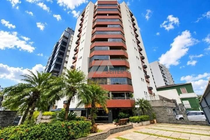 Apartamento para alugar no Centro de Florianopolis