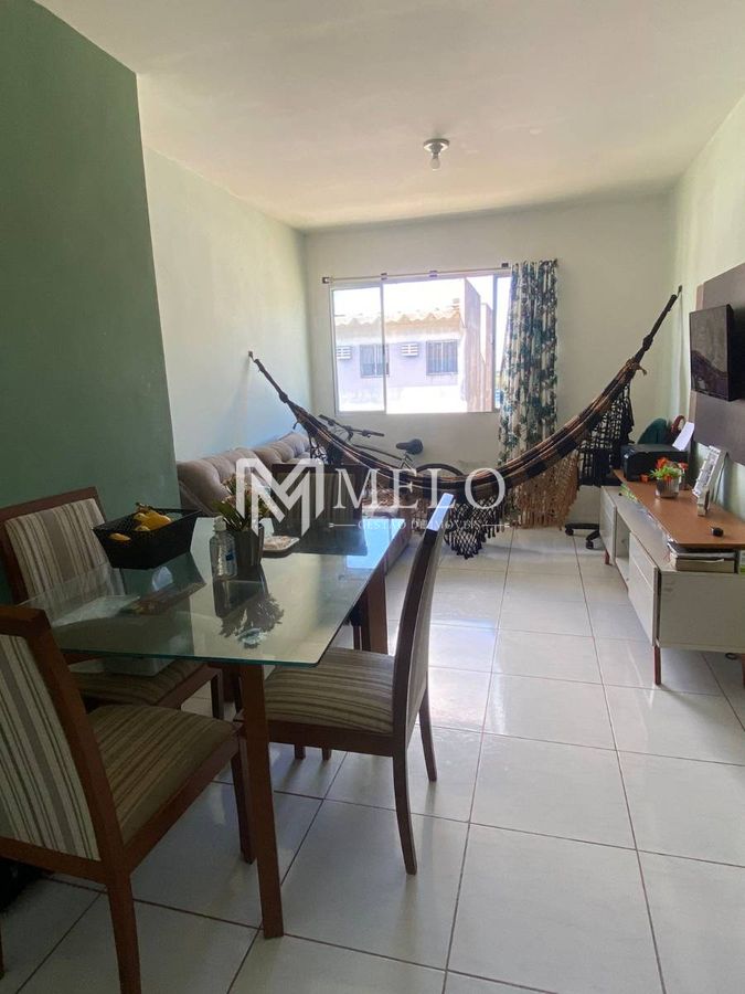 Apartamento, 2 quartos, 54 m² - Foto 11