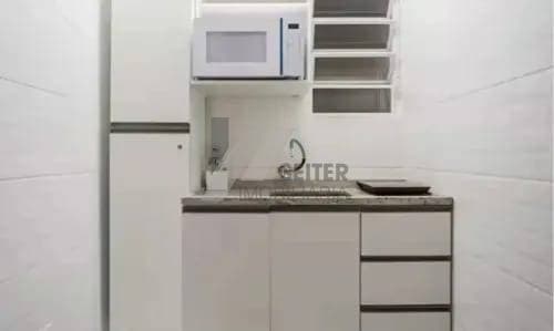 Estúdio a venda com 1 quarto Centro Florianópolis