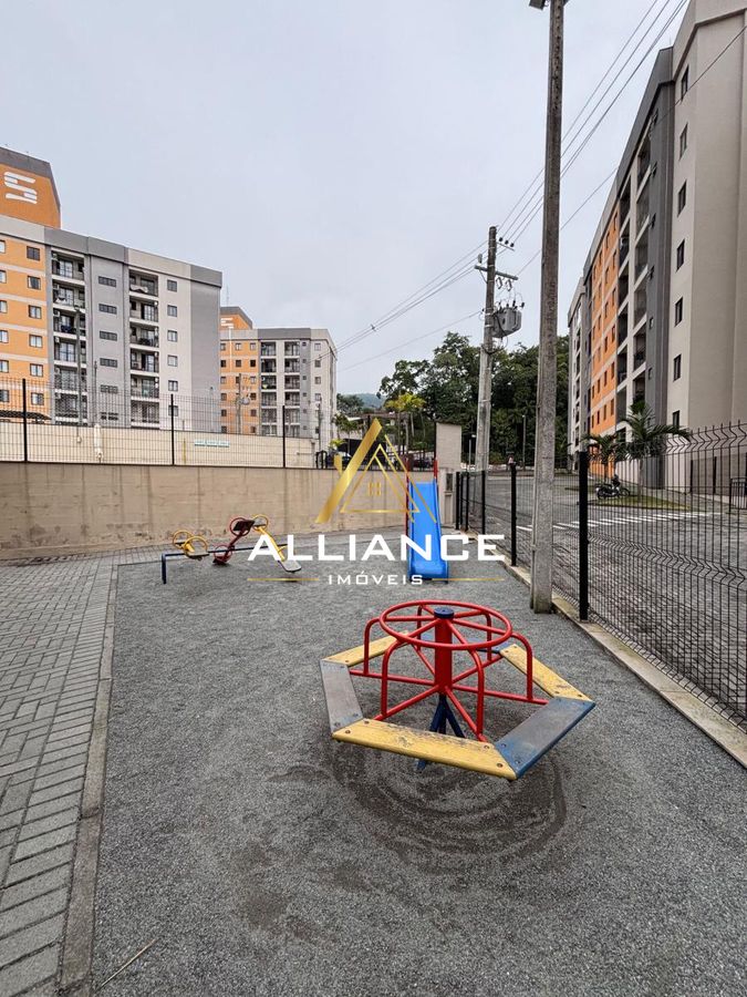Apartamento, 2 quartos, 48 m² - Foto 12