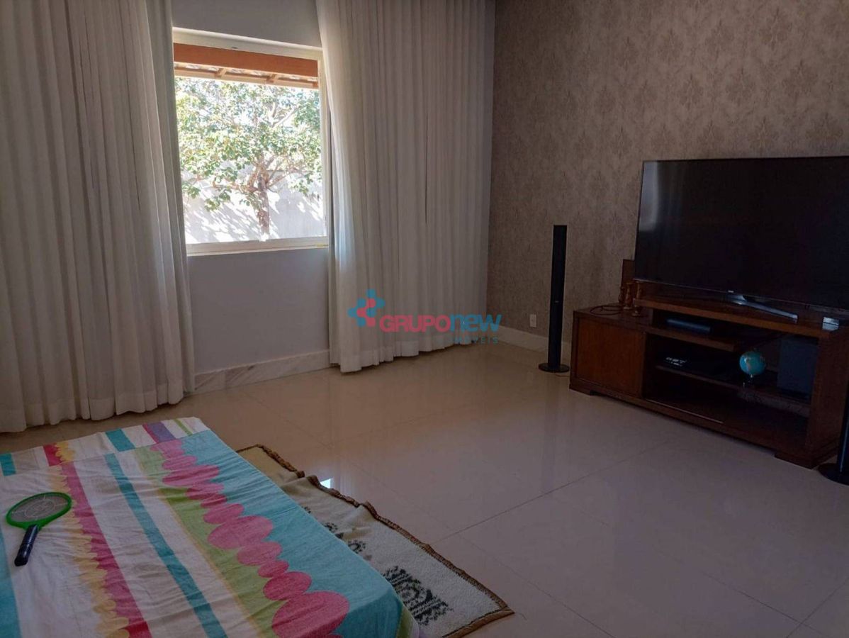 Casa com 3 quartos à Venda, Recanto do Poeta I - Lagoa Santa