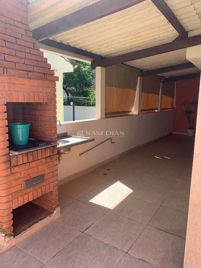 Casa, 3 quartos, 167 m² - Foto 15