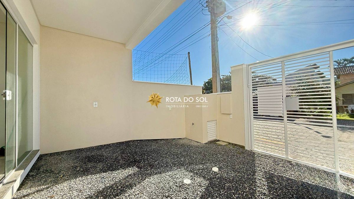 Costa Amalfitana Residencial Sobrado novo 2 suítes Praia Zimbros Bombinhas SC - 18