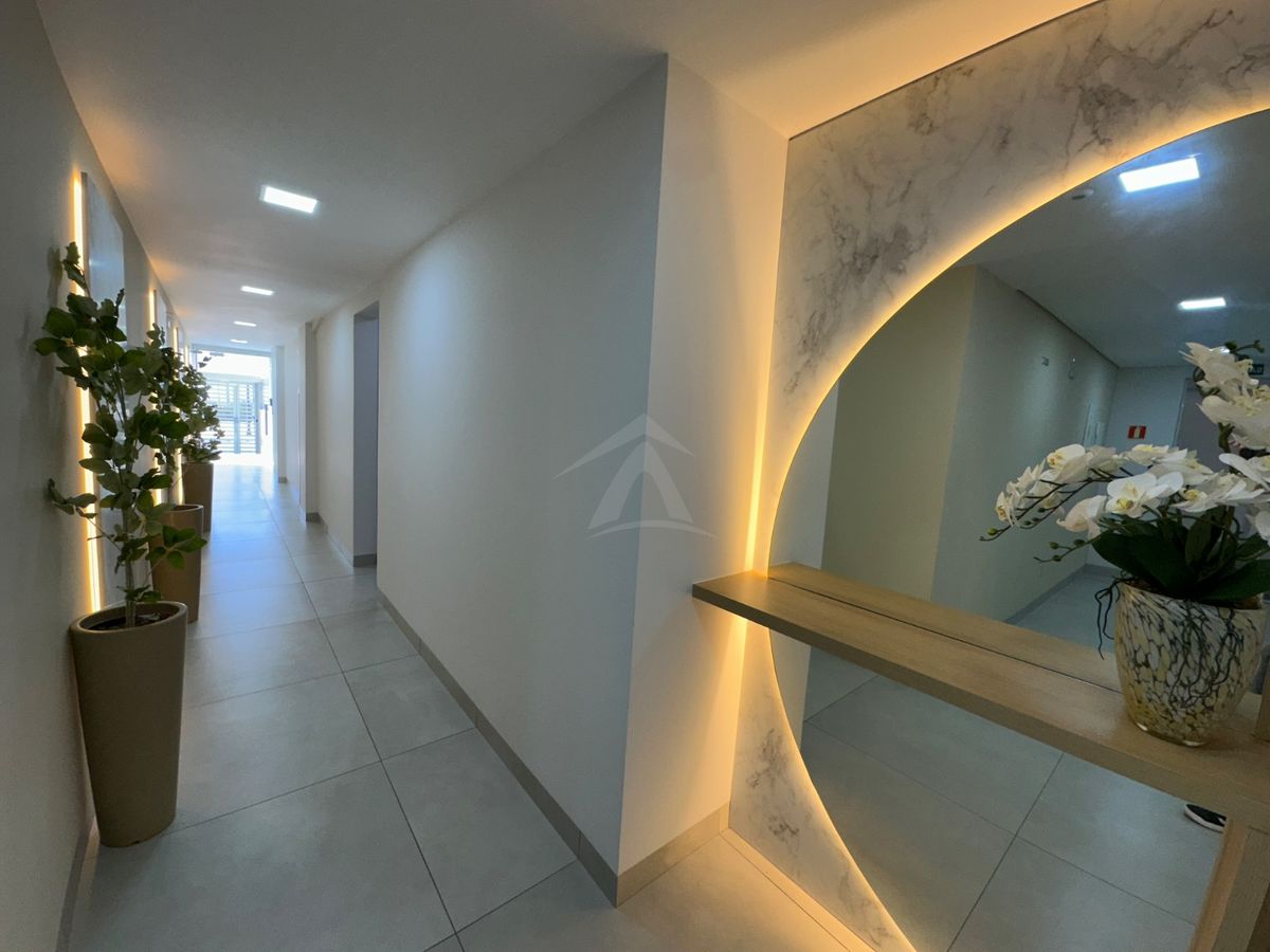Residencial dona luzia