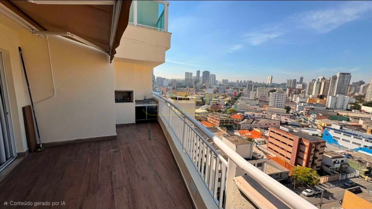 Cobertura com 3 quartos à Venda, Centro - Osasco - 22
