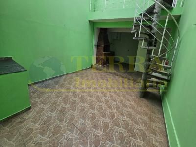 Casa Localizada na Cidade das Flores/Osasco - 21