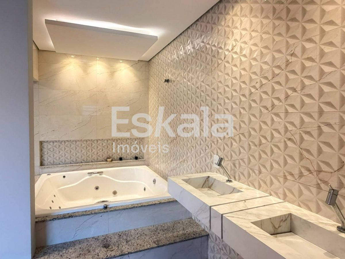 Casa, 3 quartos, 350 m² - Foto 9
