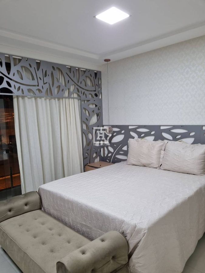 Casa de Condomínio com 4 quartos à Venda - Aracaju