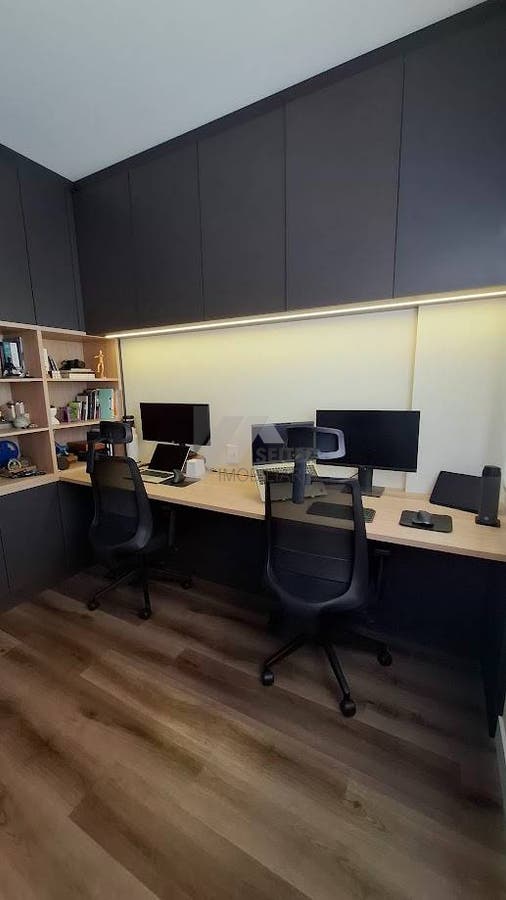 Apartamento 2 dormitórios para Venda no Carvoeira Florianópolis