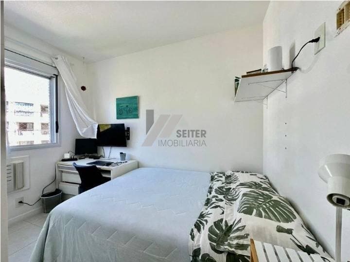 Apartamento á venda Itacorubi Florianópolis.