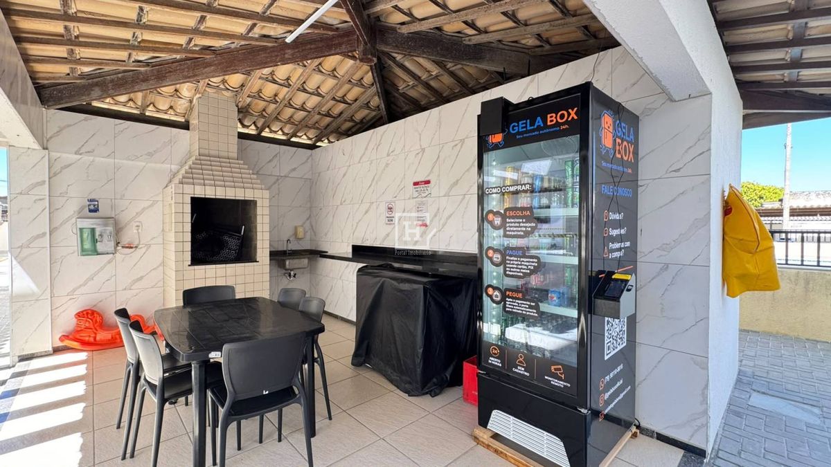 Apartamento, 3 quartos, 68 m² - Foto 23