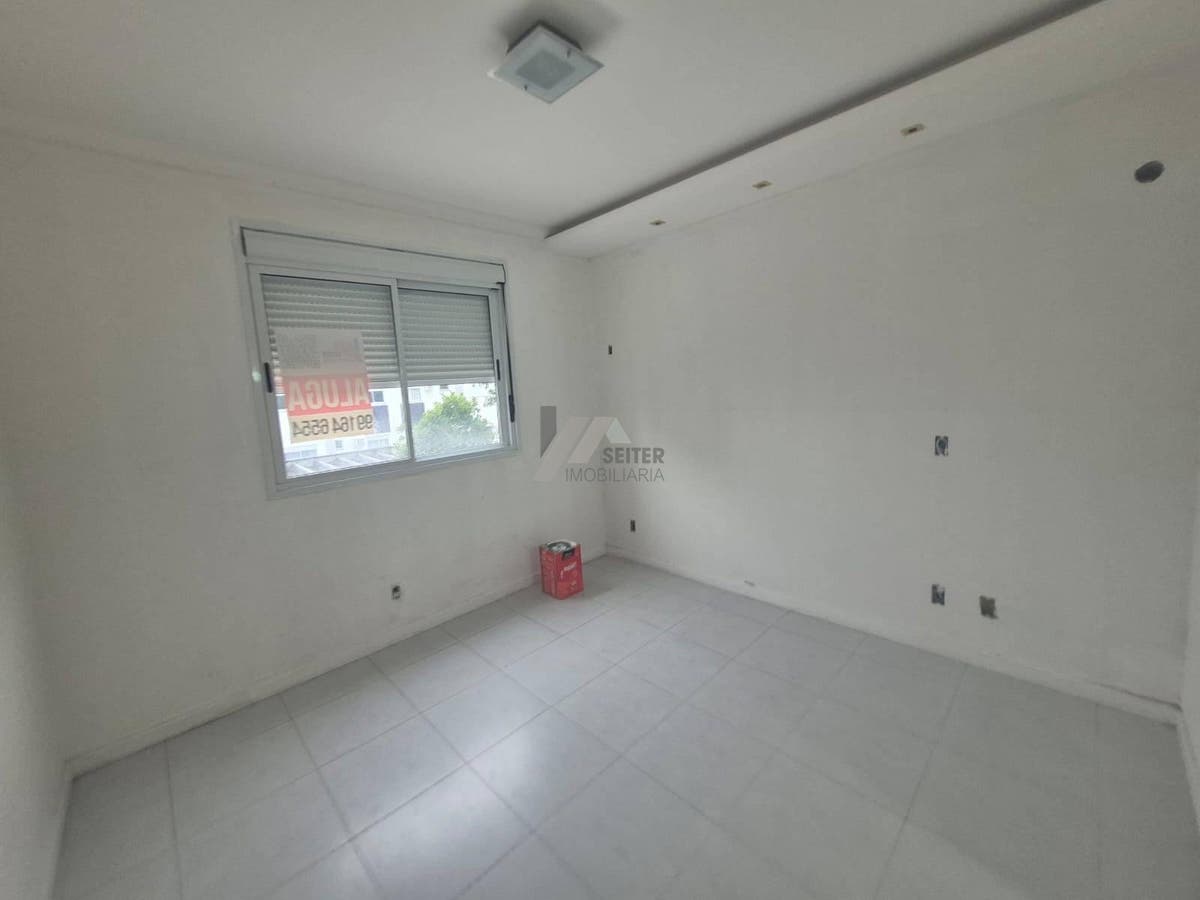 Apartamento com 3 quartos para Locação, Itacorubi - Florianópolis