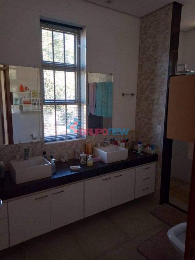 Casa com 3 quartos à Venda, Recanto do Poeta I - Lagoa Santa