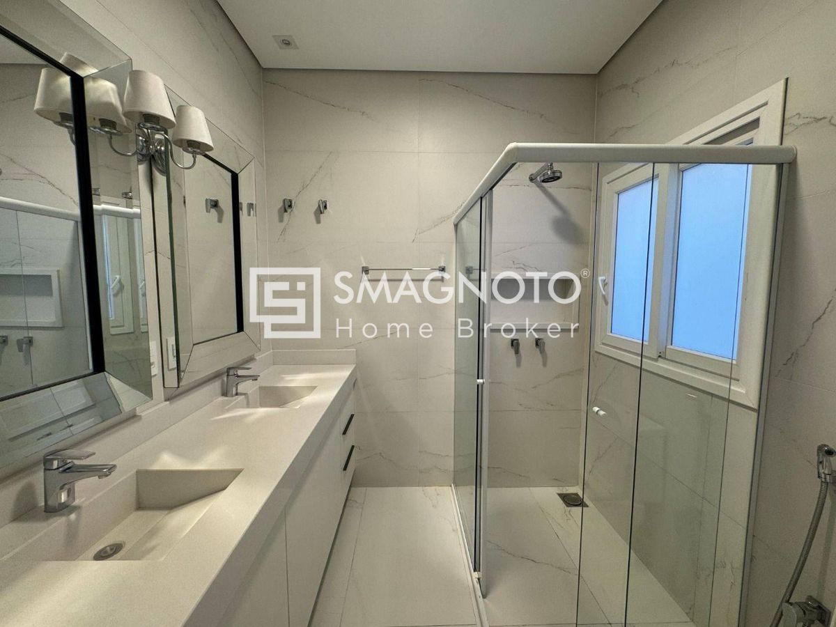 Casa à Venda em Piracicaba, 247 m² por R$ 3.660.000 - Alphaville - Piracicaba/SP