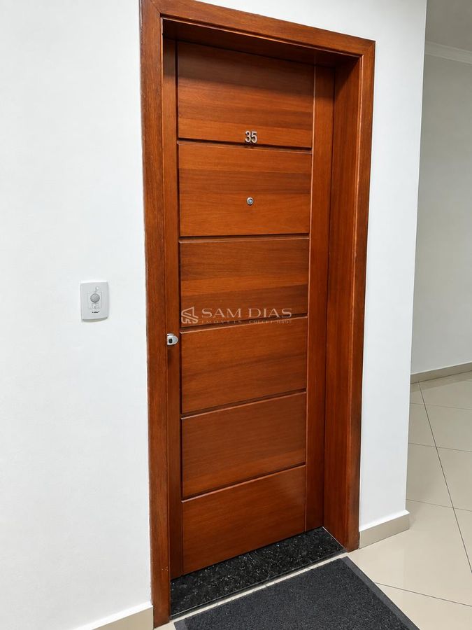 Apartamento, 2 quartos, 45 m² - Foto 9