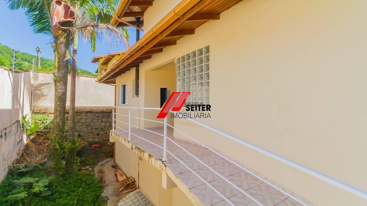 Casa a venda Trindade Florianopolis