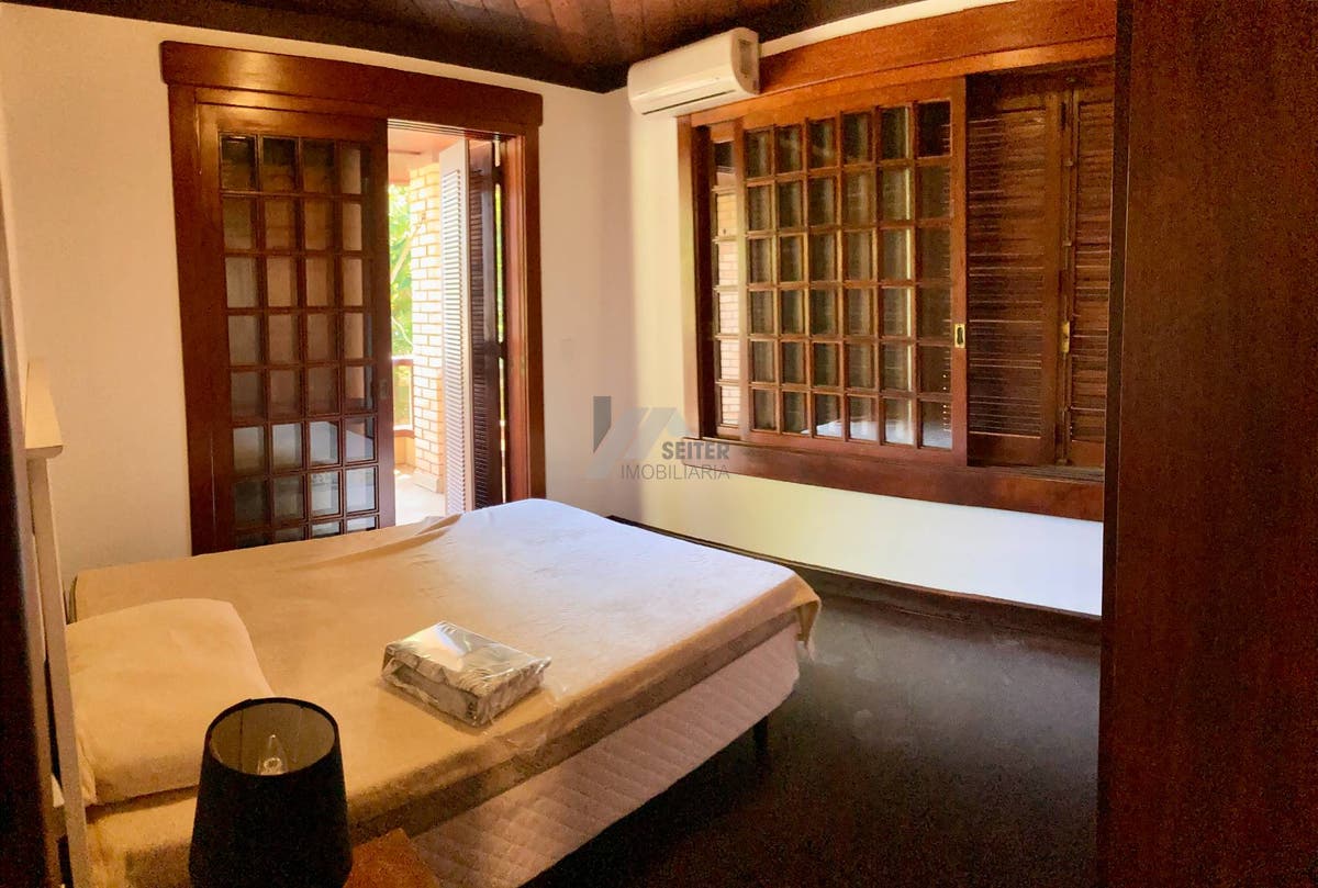 Casa em Jurerê Internacional 315m2