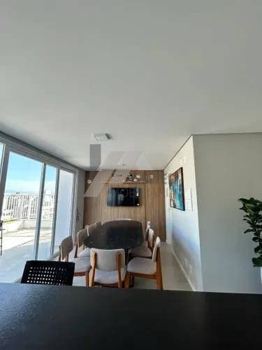 Apartamento 1 dormitórios a Venda em Florianópolis Centro