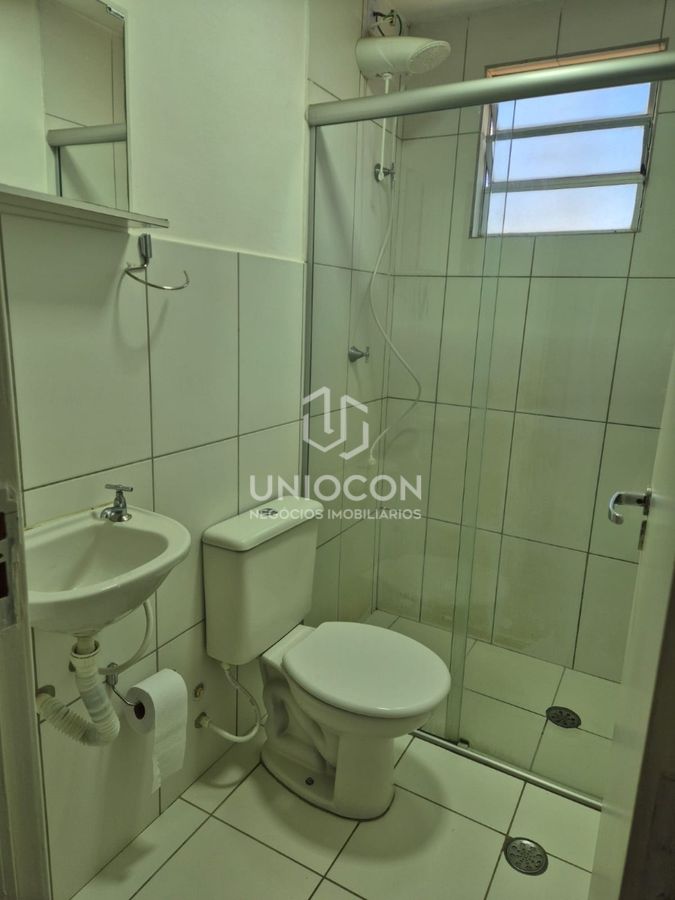 Apartamento, 2 quartos - Foto 7