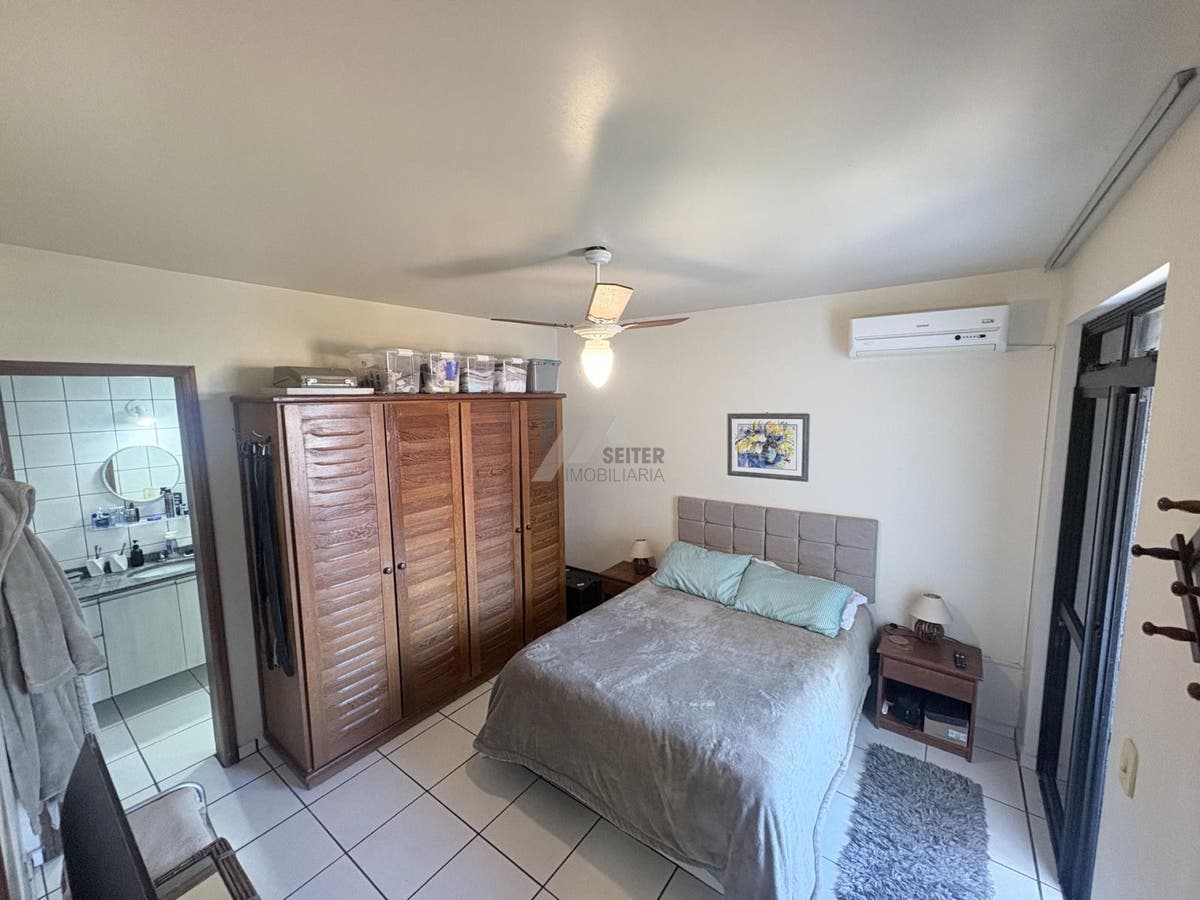 Apartamento 2 quartos com suite a venda Canasvieiras Residencial porto Di Mare