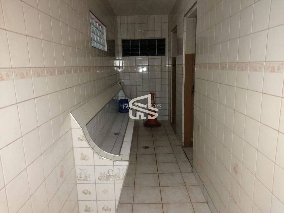 Depósito-Galpão, 1354 m² - Foto 6