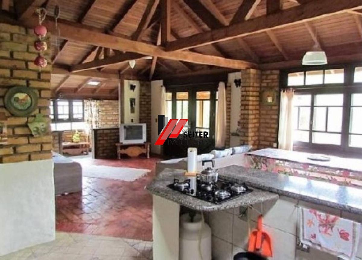 Sitio a venda na Pinheira - Palhoça