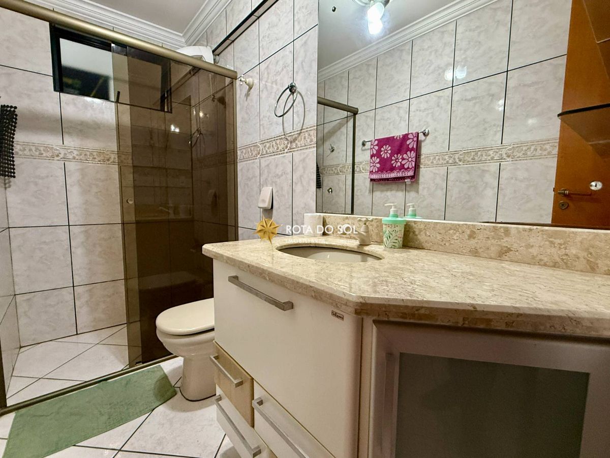 Paradise Apartamento 3 Quartos Praia Bombas Bombinhas SC - 22