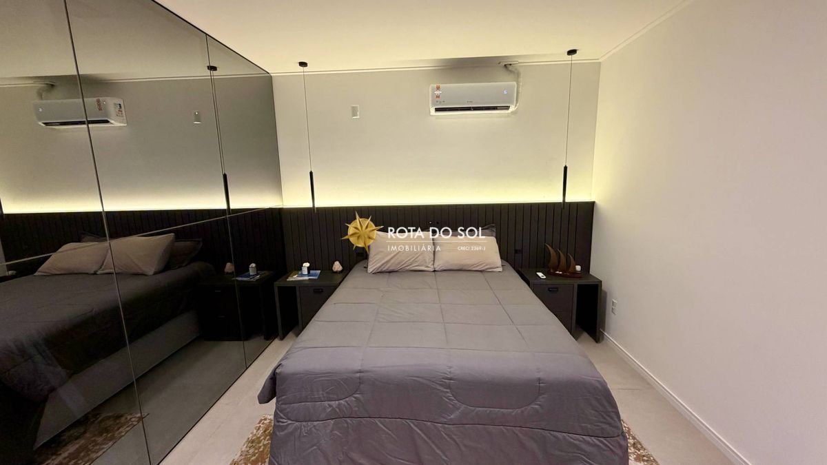 Casa com piscina á venda Praia Zimbros Bombinhas - 34
