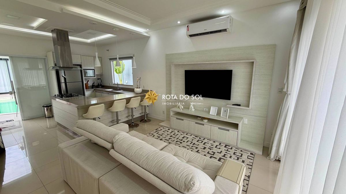 Casa com piscina á venda Praia Zimbros Bombinhas - 15