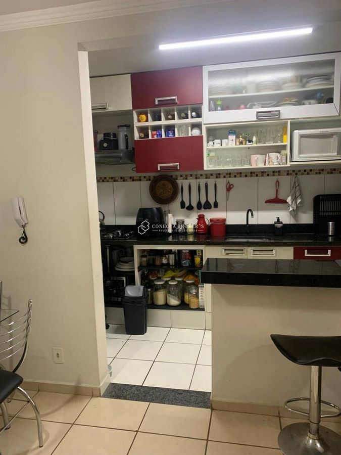 Apartamento, 2 quartos, 52 m² - Foto 7