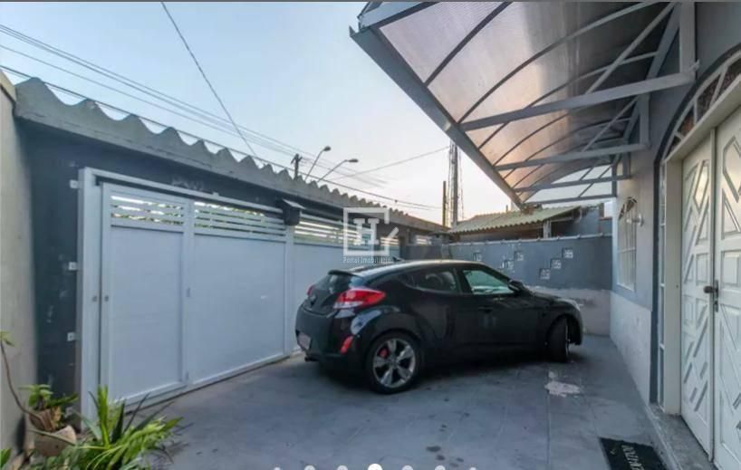 Sobrado, 3 quartos, 140 m² - Foto 7