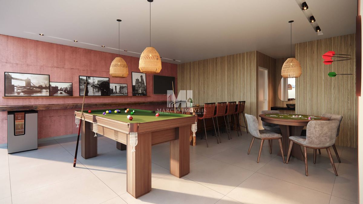 Apartamento 3 Quartos 106m² Tabuleiro Barra Velha com Frente Mar