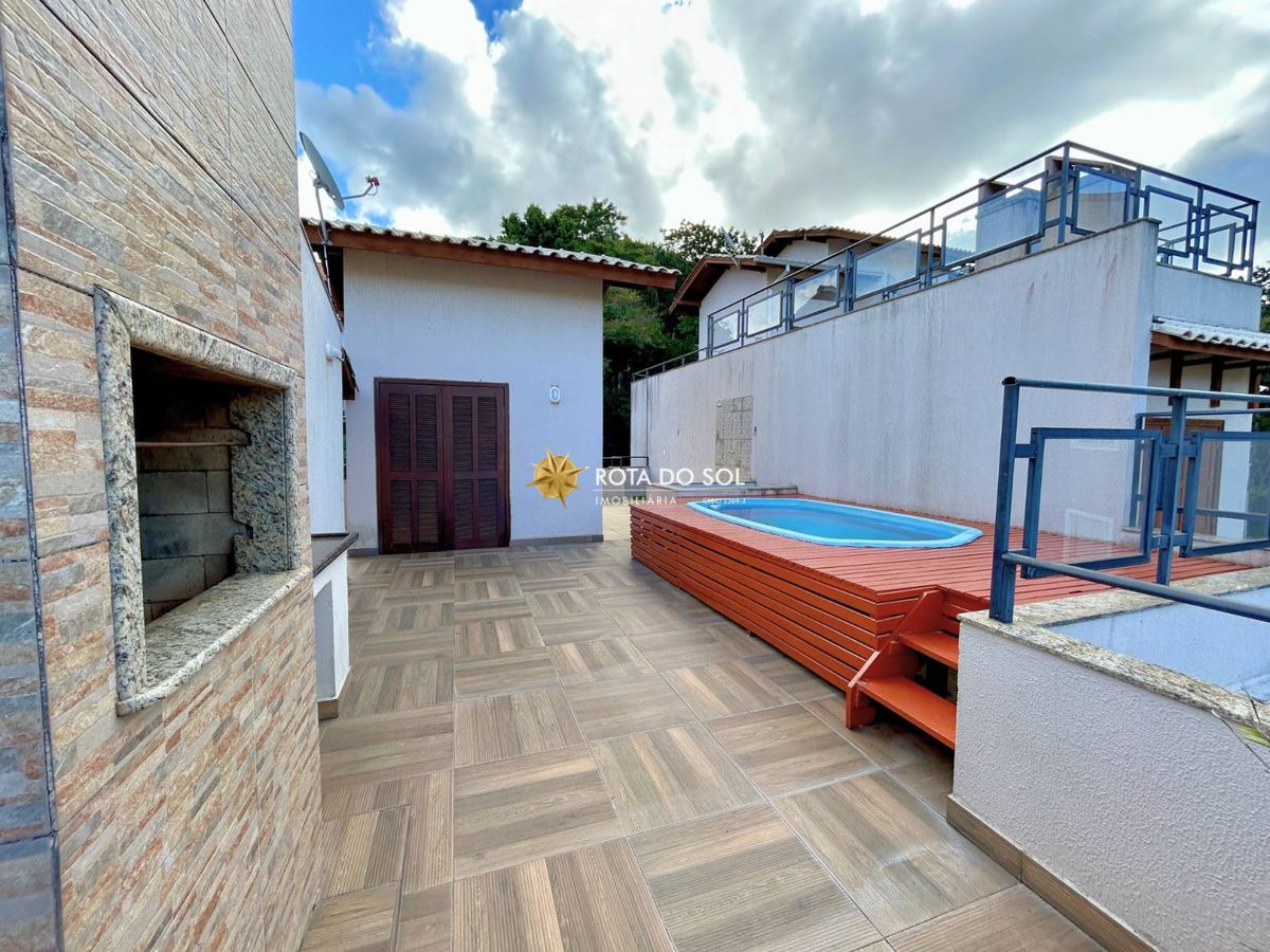 Las Condes Cobertura 2 quartos com piscina à venda Praia Centro Bombinhas SC — foto 2