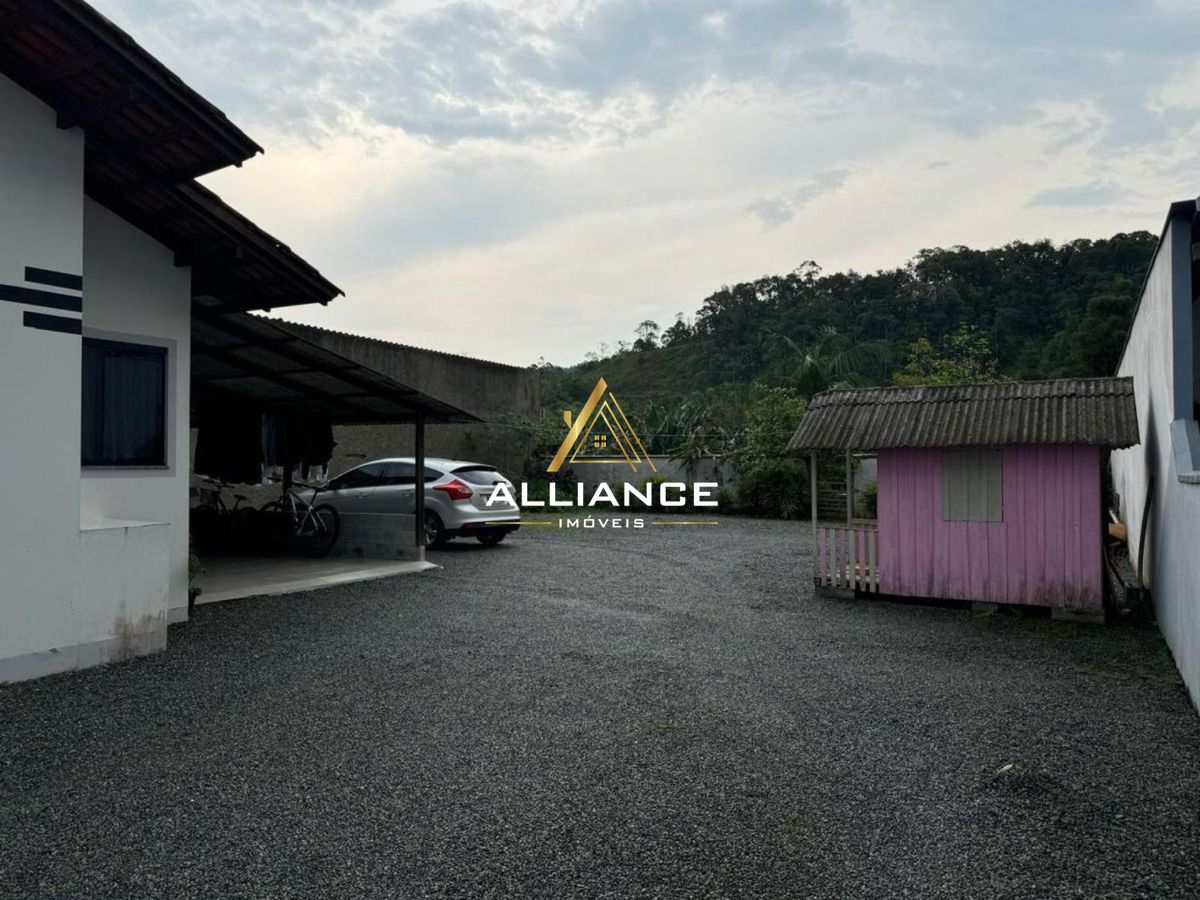 Casa, 2 quartos, 50 m² - Foto 3