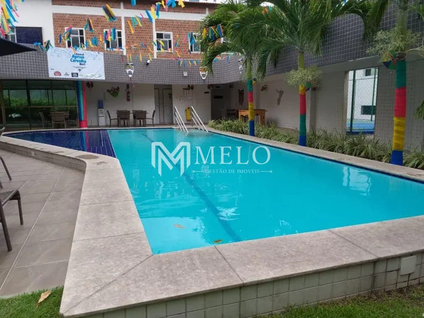 Apartamento, 3 quartos, 130 m² - Foto 30
