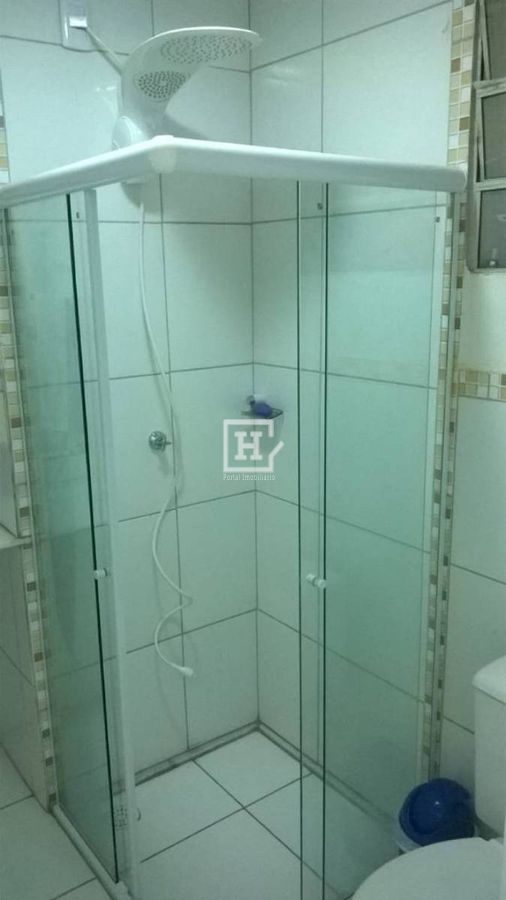 Apartamento com 2 quartos à Venda, Japãozinho - Aracaju