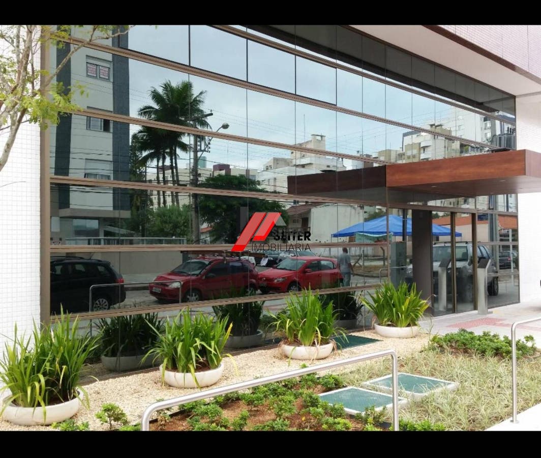 Studio para locação no Edificio Trend Home