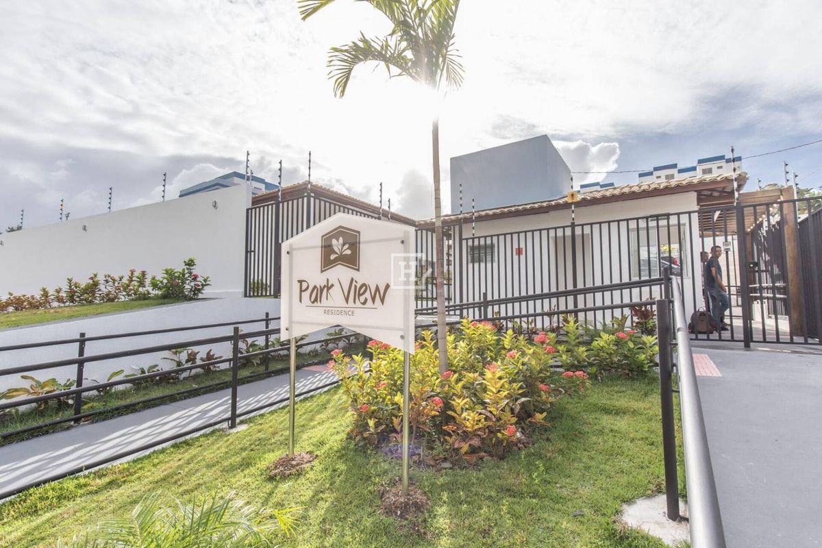 Apartamento com 2 quartos, Santo Antônio - Aracaju