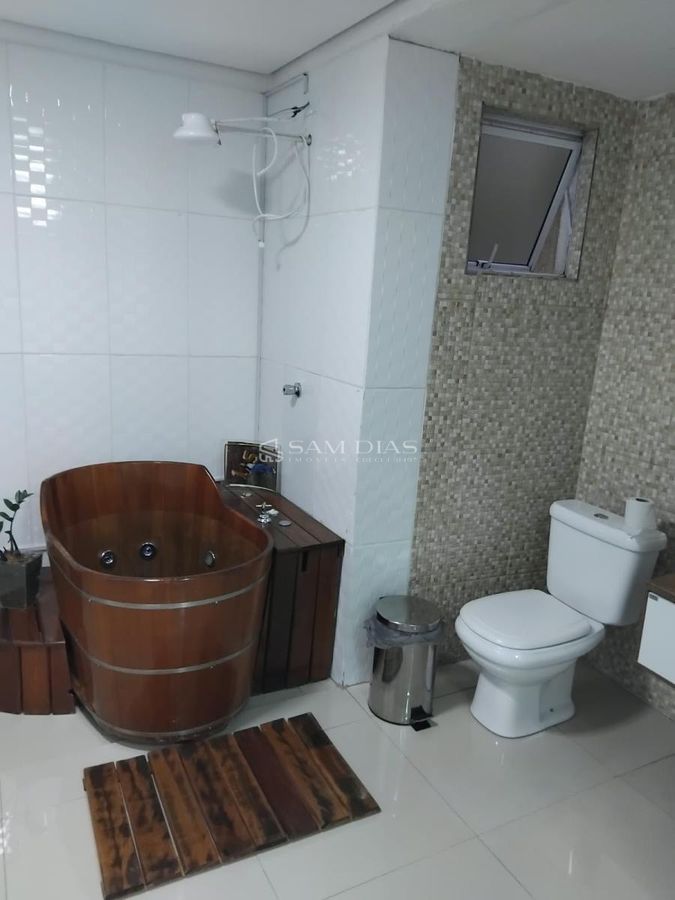 Loja-Salão, 580 m² - Foto 16