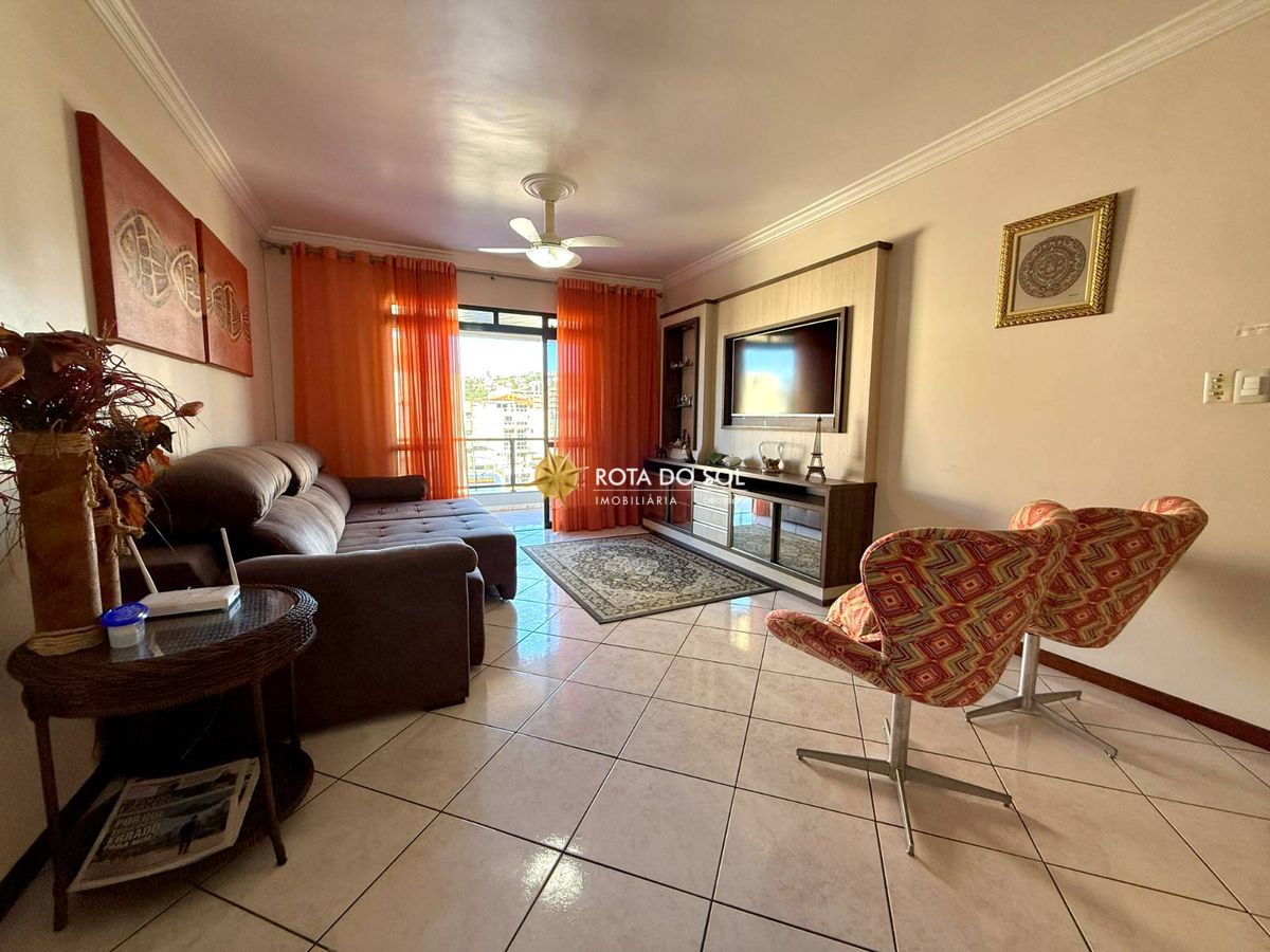 Paradise Apartamento 3 Quartos Praia Bombas Bombinhas SC - 14