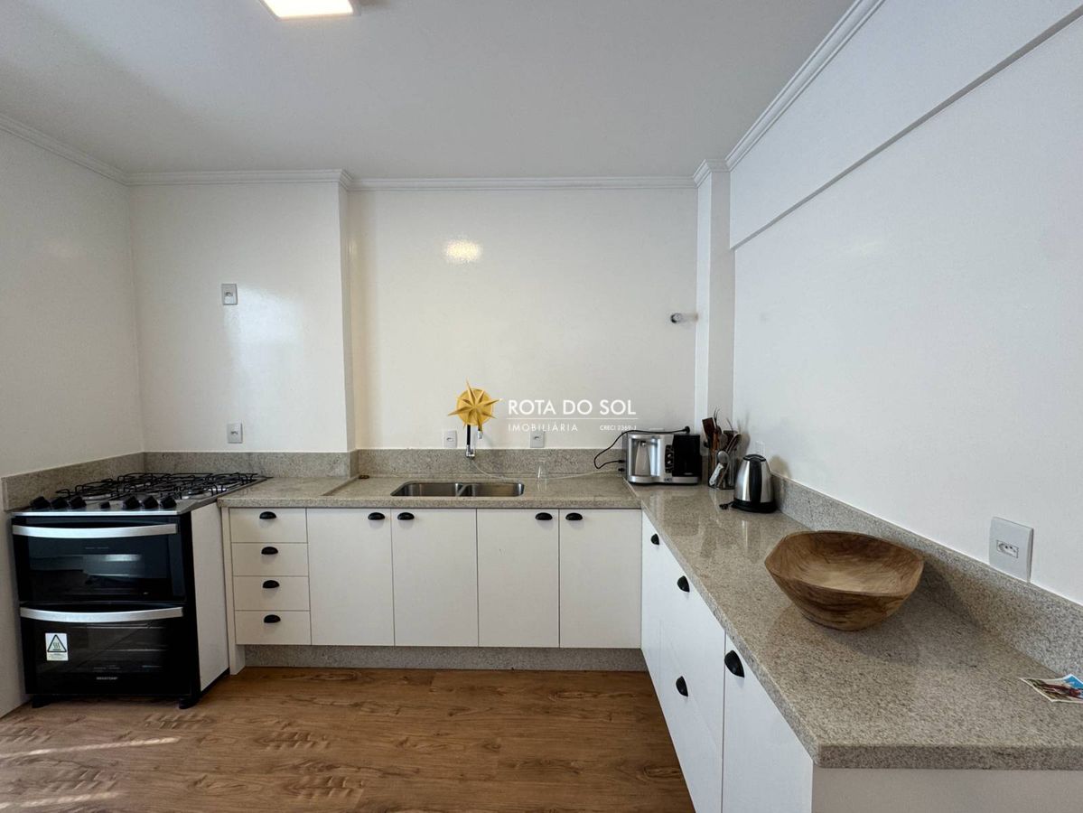 Baia Azul Residencial Apartamento 2 quartos à venda Praia Bombinhas SC
