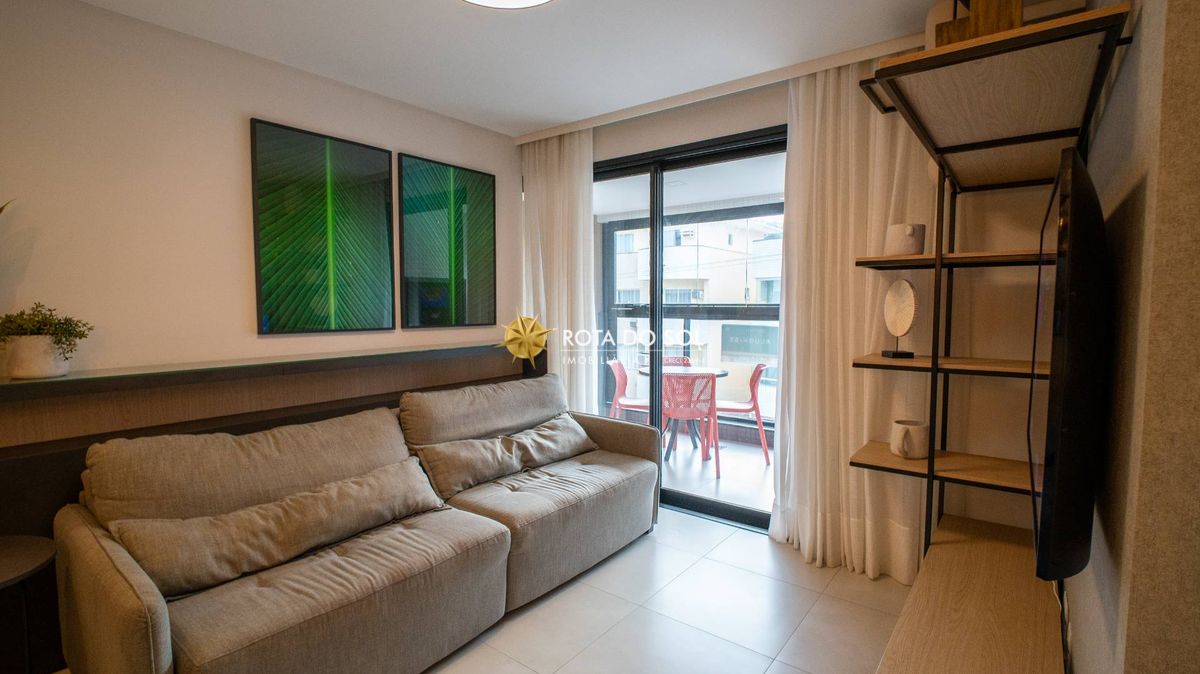 Adra Apartamento Mobiliado 3 Quartos Praia Bombinhas SC - 3