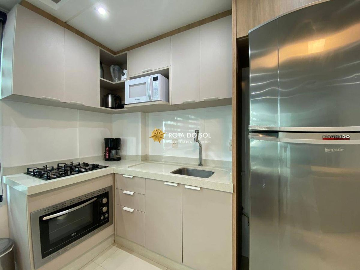 Solar das Ilhas Apartamento 2 quartos mobiliado Praia Quatro Ilhas Bombinhas SC — foto 10