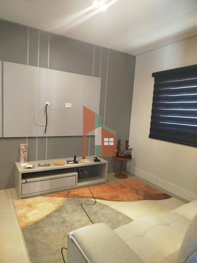 Casa de Condomínio, 4 quartos - Foto 30