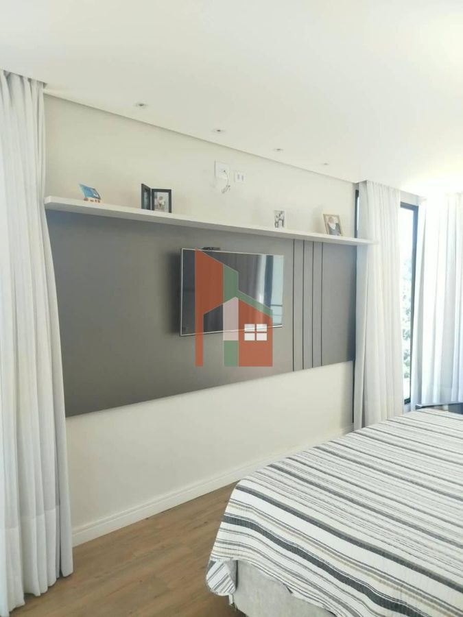Casa de Condomínio, 4 quartos - Foto 22