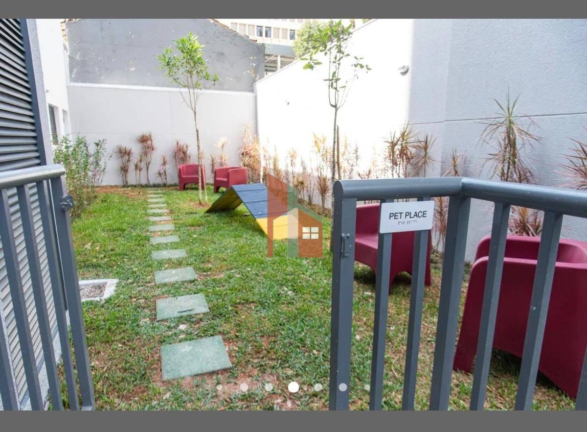 Apartamento na Vila Mariana